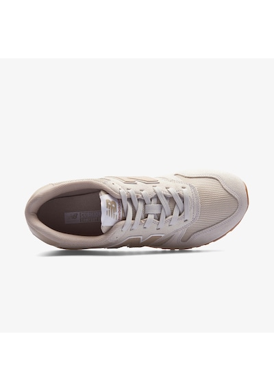 New Balance 565 Kadın Bej Sneaker Düz Wl565bvg Bej