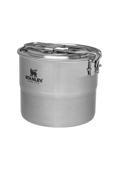 Stanley The Stainless Steel Cook Set For Two 1.0l - 1.1qt 10-09997-003 Mat Çelik