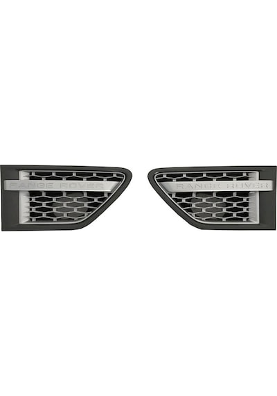 Range Rover Sport Autobiography Çamurluk Izgara Seti Gri 2006 / 2
