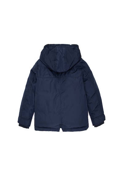 U.s. Polo Assn. Erkek Çocuk Lacivert Kaban 50293294-vr033 Lacivert