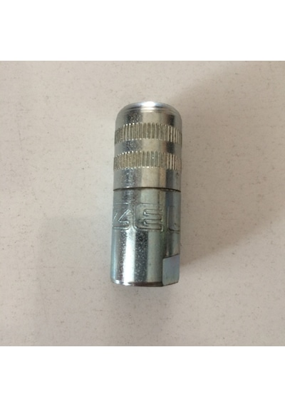 Izeltaş Gres Pompa Ucu 38 Mm Gres Pompa Başliği