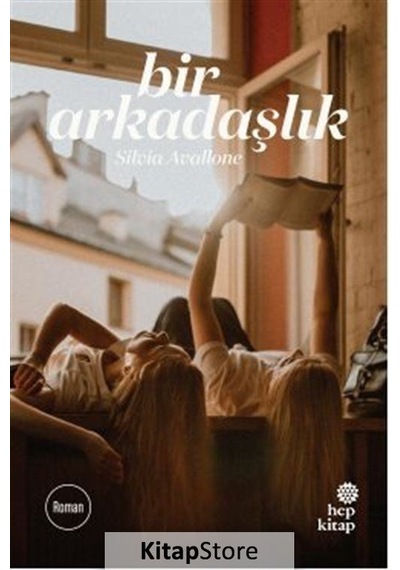 Kitapstore Bir Arkadaşlık / Silvia Avallone