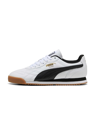 Puma Roma Annıversarıo Ayakkabı 397720 01 Beyaz
