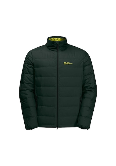 Jack Wolfskin 1207681-t0138 Ather Down Jkt M Erkek Outdoor Mont 001