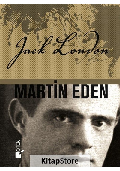 Martin Eden - Jack London - Öteki Yayınevi