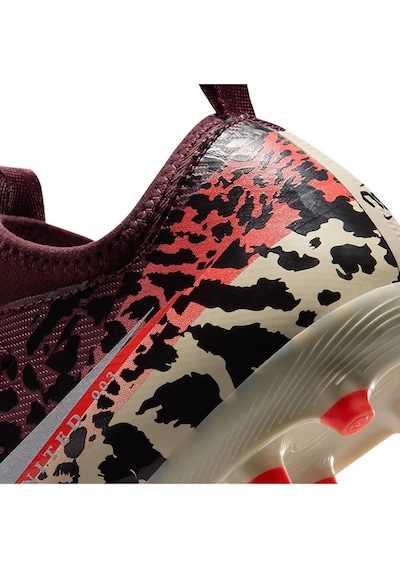 Nike Junior Zoom Vapor 16 Academy Fg/mg Nu3 Io8474-661 Çocuk Krampon Mor