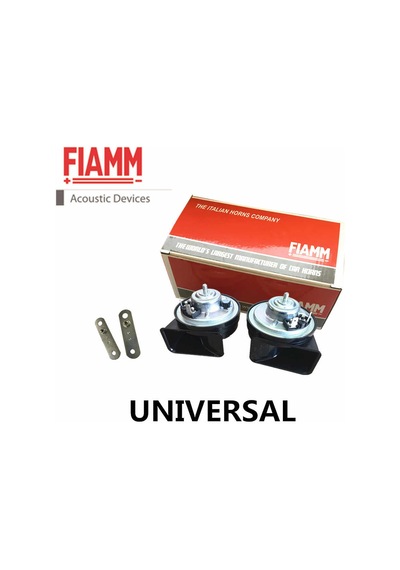 Renault Peugeot Citroen Dadat Korna Italyan Fiamm 932326Z