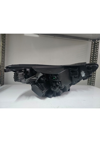 92101-q0100 Hyundai İ20 2021 2022 2023 2025 2026 Ledli Sol Far