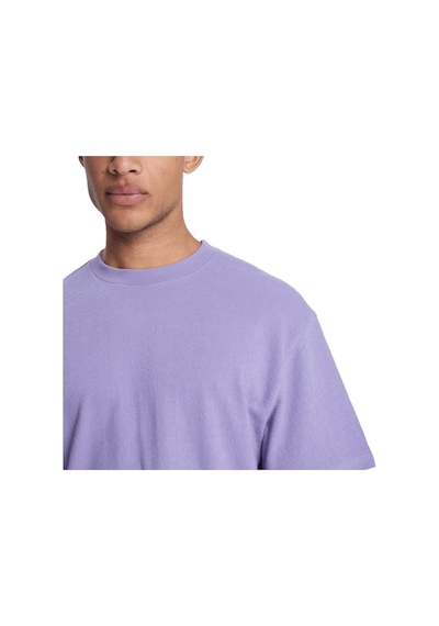 Quiksilver Quıksılver Bayı Ss Tee Pks0 Mor