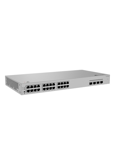 Huawei Ekıt S220-24t4x 24 Port 10/100/1000 Mbps 4x10ge Gigabit Nnhhua0018