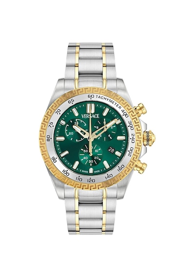 Versace Vrscve9k01024 Erkek Kol Saati
