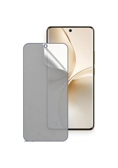 Realme 14 Pro+ Uyumlu Ön Yüzey Mat Hidrojel Ekran Koruyucu 30808309