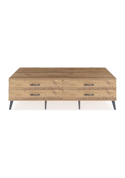 Kronos Tv Ünitesi 4 Çekmeceli 176x59x51 Aytaşı-çam/çam Atlas Çam/atlas Çam Kronos Tv Ünitesi 4 Çekmeceli 176x59x51 Aytaşı-çam/çam Atlas Çam/atlas Çam