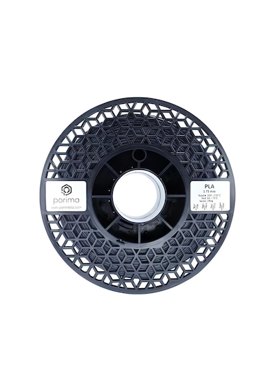 Porima Pla 1.75mm Gri Ral7015 Filament 1 Kg