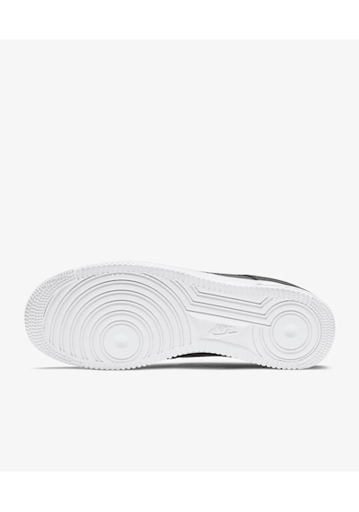 Nike Nıke Aır Force 1 Kadın Ayakkabı Ct2302-002 Siyah