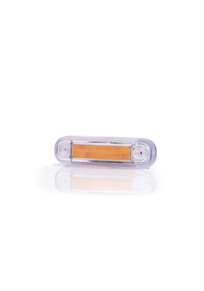 Frıstom Ft-045 Z Sıde Marker Pozisyon Lambası Sarı