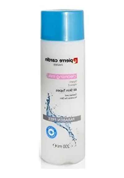 Nemlendirici Yüz Temizleme Sütü - 200 Ml