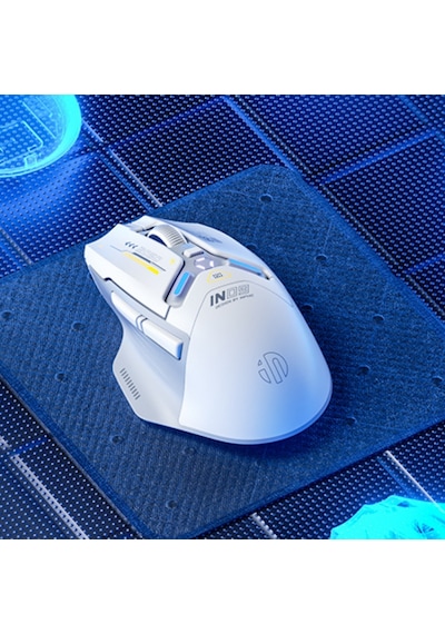 Inphıc In9 Silent Üç Modlu Rgb Gaming Mouse 1212