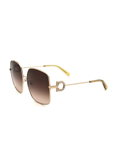 Salvatore Ferragamo SF 243SR 734 KADIN GÜNEŞ GÖZLÜ