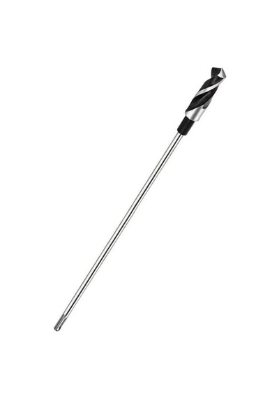 Sds Plus Kalıpçı Ahşap Ucu, Profesyonel Ahşap Delme, Uzun Matkap Ucu 22x600 Mm