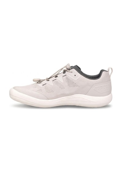 Humtto 160-3702153a Erkek Klasik Sneaker Bej