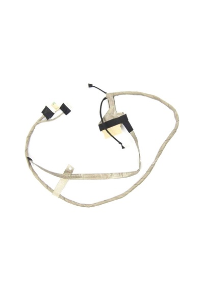 Toshiba Uyumlu A665D A660D Ekran Data Flex Kablosu Dc020012110