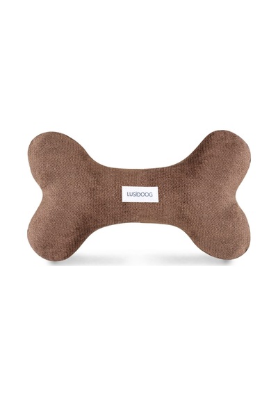 Lusi Doog Köpek Oyuncak Kemik 20 x 10 CM