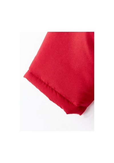 Gsstore Galatasaray Bebek Mont B252036 Kırmızı
