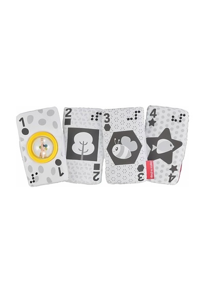 Sophie La Girafe My Sensory Cards