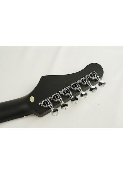 Smıger L-g2 İ6 Wkb Strat Tipi Dahili Efektli Elektro Gitar Whıte Blue