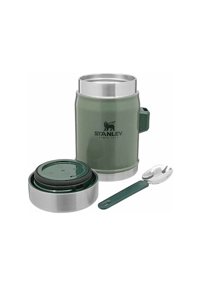 Stanley 10-09382-004 Klasik Paslanmaz Çelik Yemek Termosu Ka