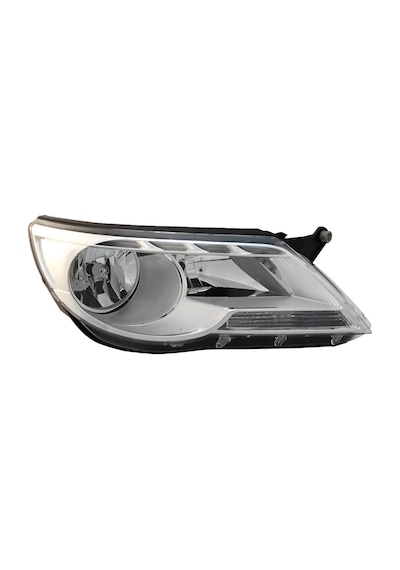 Vw Tiguan 2008-2011 Sağ Far Komple 5n1941032r