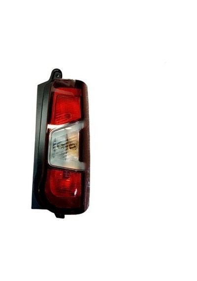 Peugeot Partner Berlingo Rifter Sağ Stop Lambası Çift Kapı 982055