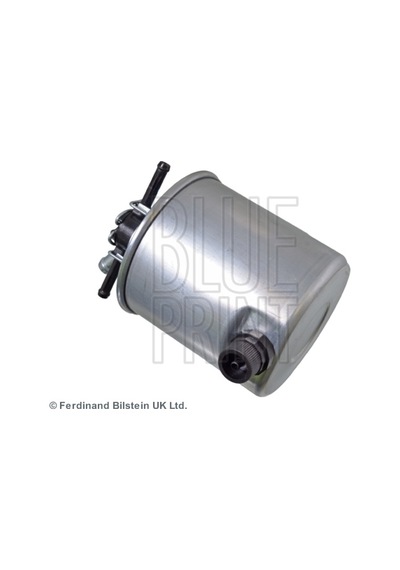 Blueprınt Adn12331 Yakıt Filtresi Nıssan Navara-pathfınder 2.5cdı 16400ec00a -