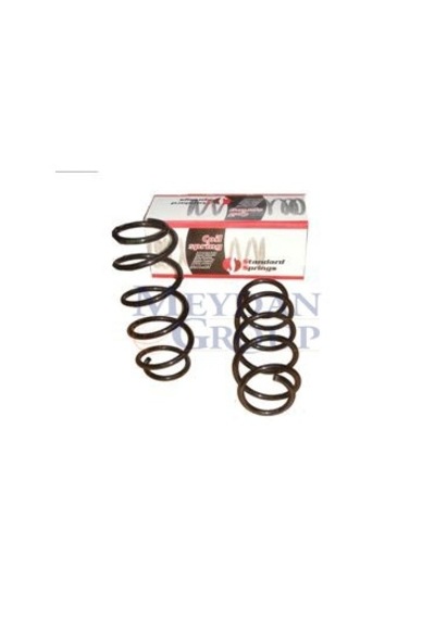 Opel Astra G Sd/hb 99/09 Ön Helezon Yayı Sağ/sol 2li Set 2.0di/dti 12,50x140x326 Stdr
