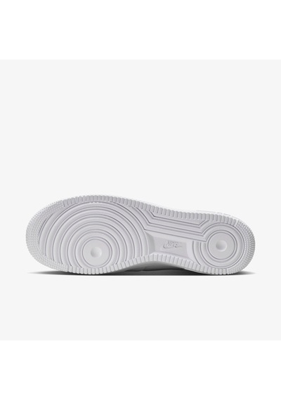 Nike Air Force 1 07' Tech Essentials Erkek Beyaz Sneaker Ix0349-100 Juststep --beyaz