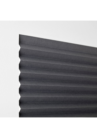 Ikea Schottıs Stor Perde 100 X 190 Cm Gri