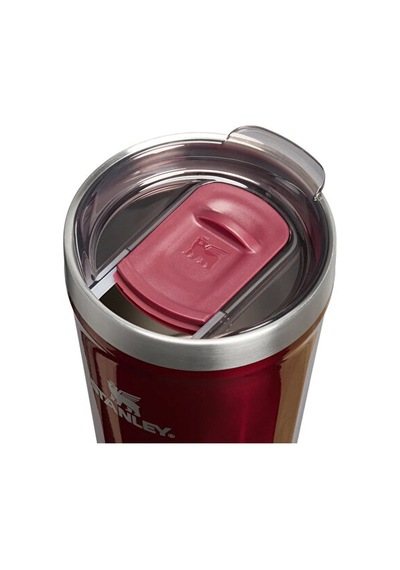Stanley The Everyday Tumbler Termos Bardak 0.47 Lt Klasik Termos 10-13040-064 Kırmızı Kırmızı