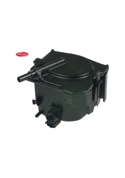 Yakıt Filtresi Partner-206-207-307-308-407-berlıngo-c2-c3-c4-c5-fıesta-focus-c-max-tepee 1.6hdı 1254391/ 1458065
