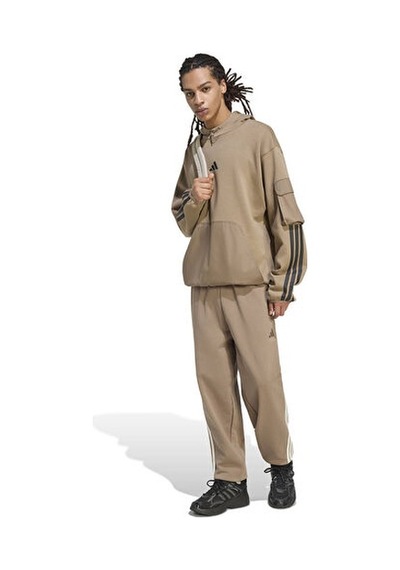 Adidas M Ak 3s R Cf Pt Erkek Günlük Eşofman Altı Kw2361 Haki