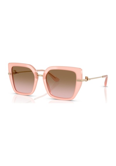 Dolce Gabbana Dg4474 343611 53 Kadın Güneş Gözlüğü Pembe