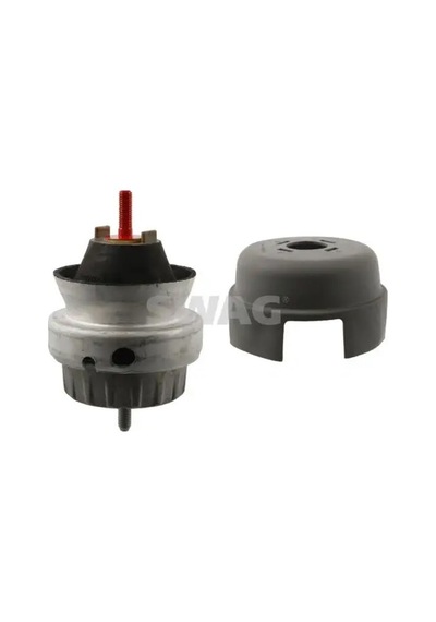 Audi A6 C6 Motor Takozu Sag 3.2 Fsi 2005-2008 Auk Bkh Swag 30936578