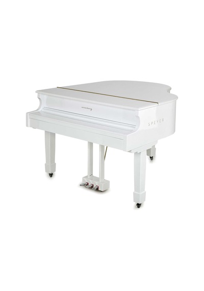 Arsenberg Speyer Agp150w Beyaz Grand Piyano