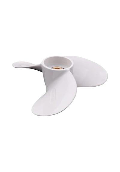Yamarine Yamaha Dıştan Takma Motor Pervanesi 8/9.8hp Outboard Propeller Diameter: 7 1/2ø X Pitch: 7''-ba Spline: 9 Diş 6e0-45943-01-el