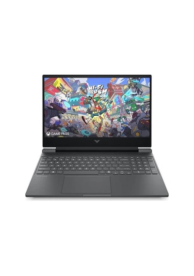 HP Victus 15-FB3038NT BX9U9EAA64 R7-7445H 64 GB 512 GB SSD RTX4050 15.6" W10H Dizüstü Bilgisayar