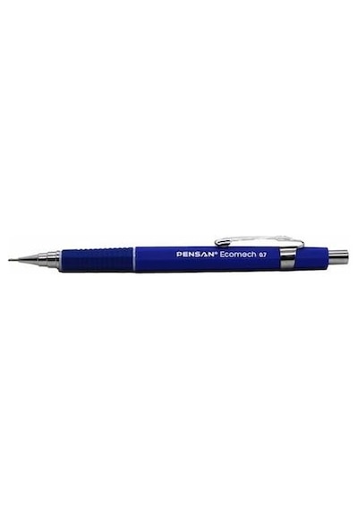 Pensan Ecomech Versatil 0.7 Mavi