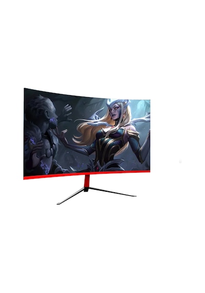 Ramtech Gaming RG505-029 R5-5500 32 GB 1 TB+256 GB SSD 4 GB GT740 23.6" Dos Masaüstü Bilgisayar