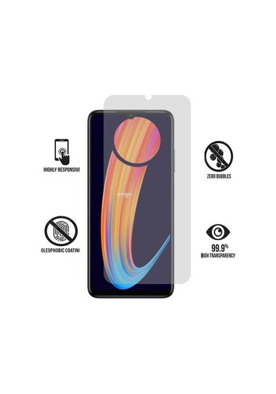 Infinix Hot 30i Mat Ekran Koruyucu Parmak İzi Bırakmaz