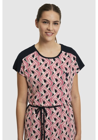 U.s. Polo Assn.  Kadın Lacivert Pijama Takım 50326527-vr033
