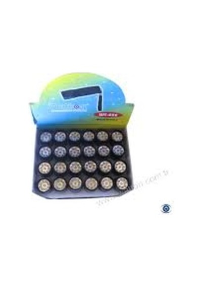 Watton Wt-032 Zenon Kafa Fener Siyah